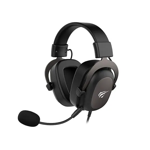 CASQUE GAMING HAVIT H2002D
